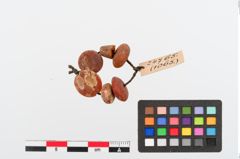 Foto von Perlenkette (NHMW-PRAE-024765)